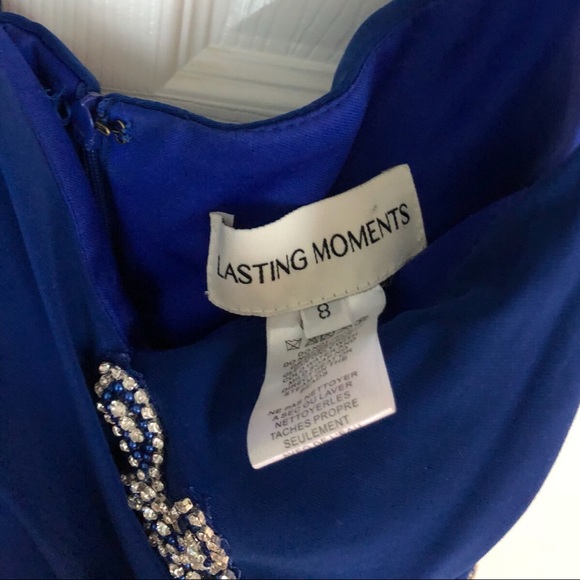 Dress for many occasions - Picture 4 of 5